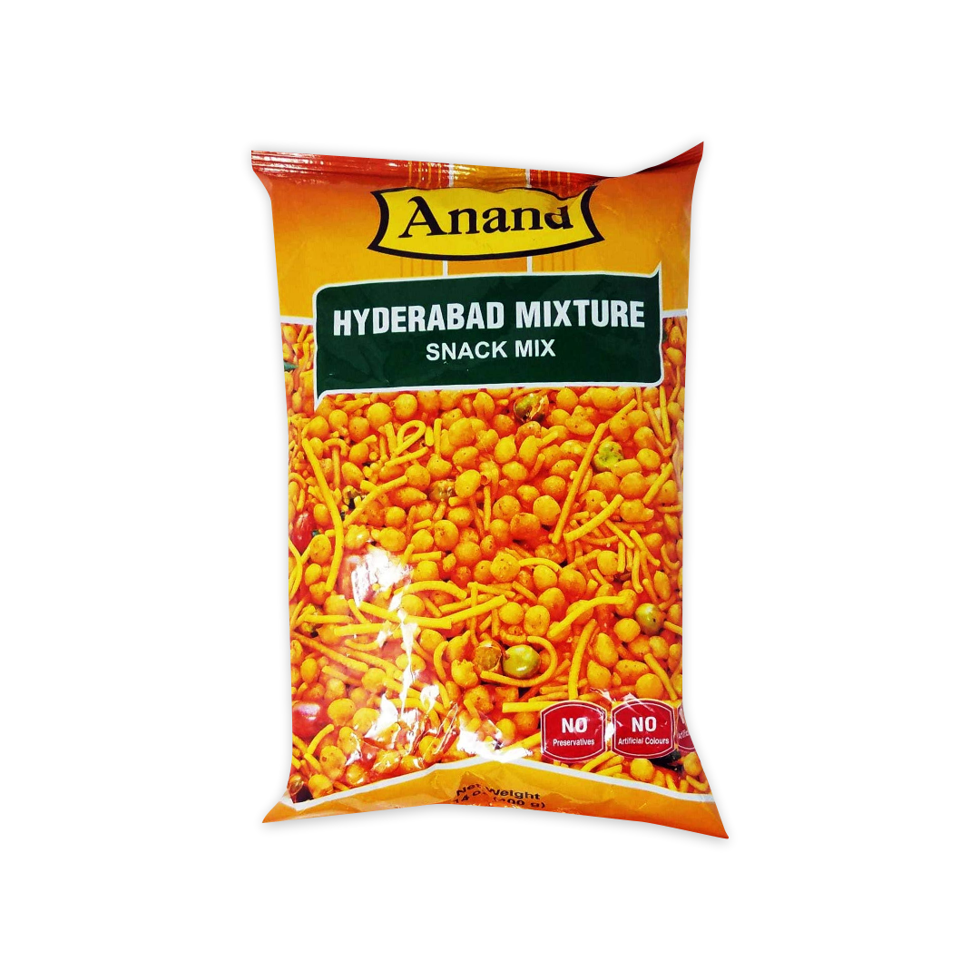 ANAND HYDERABAD MIXTURE ( SNACK MIX )