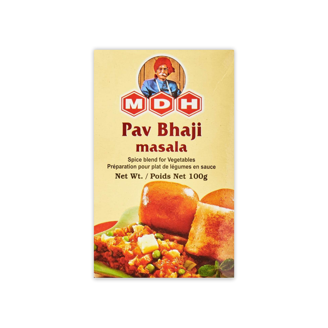 MDH PAV BHAJI MASALA