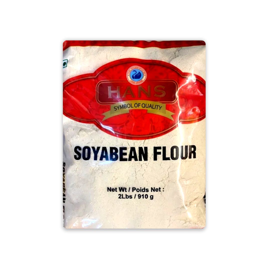 HANS SOYABEAN FLOUR