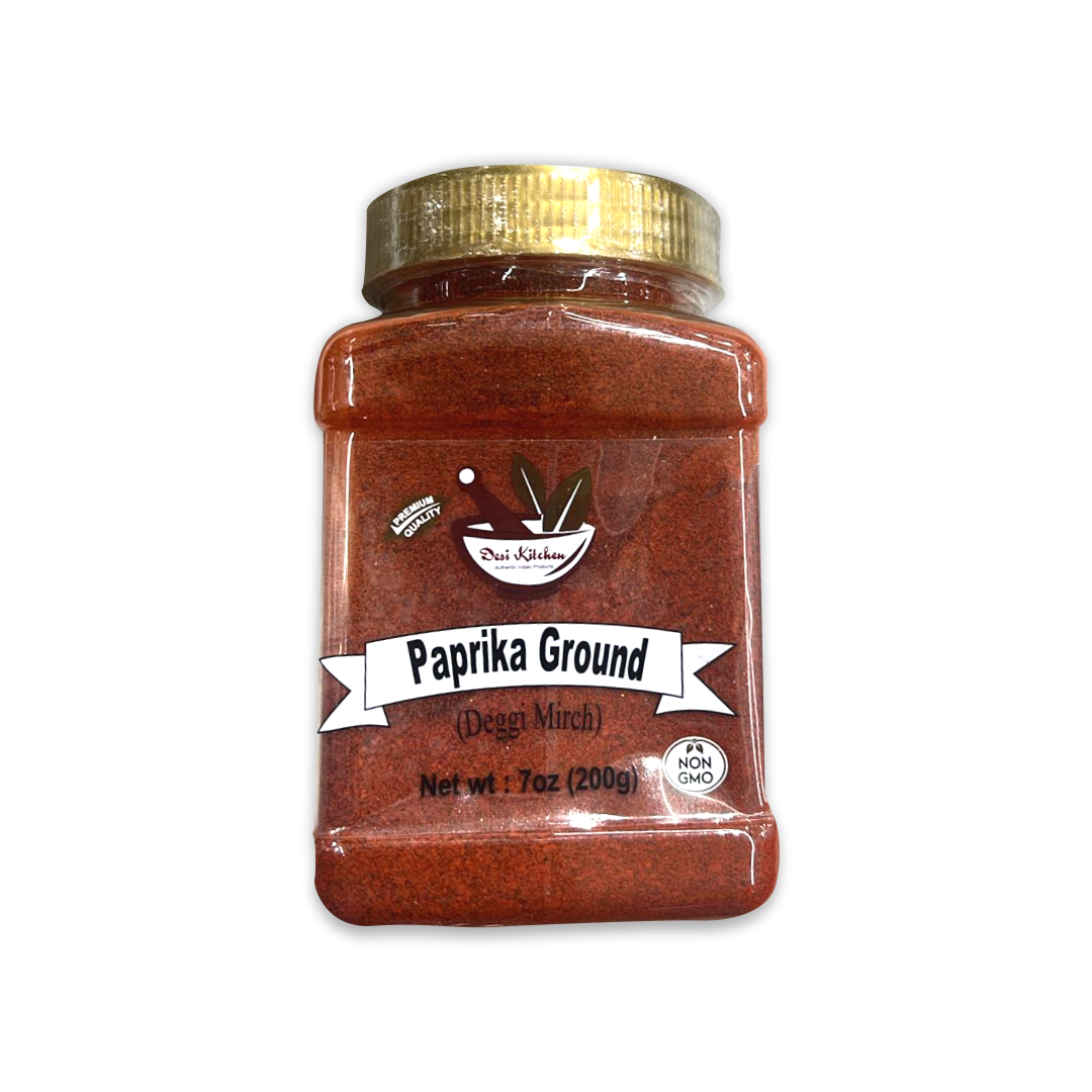 DESI KITCHEN PAPRIKA POWDER ( DEGGI MIRCH )