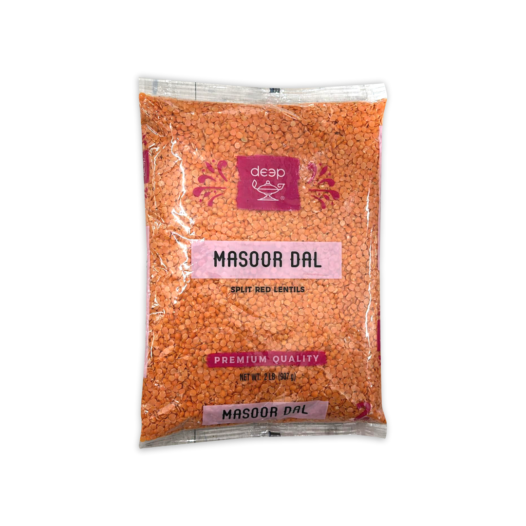 DEEP MASOOR DAL