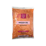DEEP MASOOR DAL (SPLET RED LENTILS)