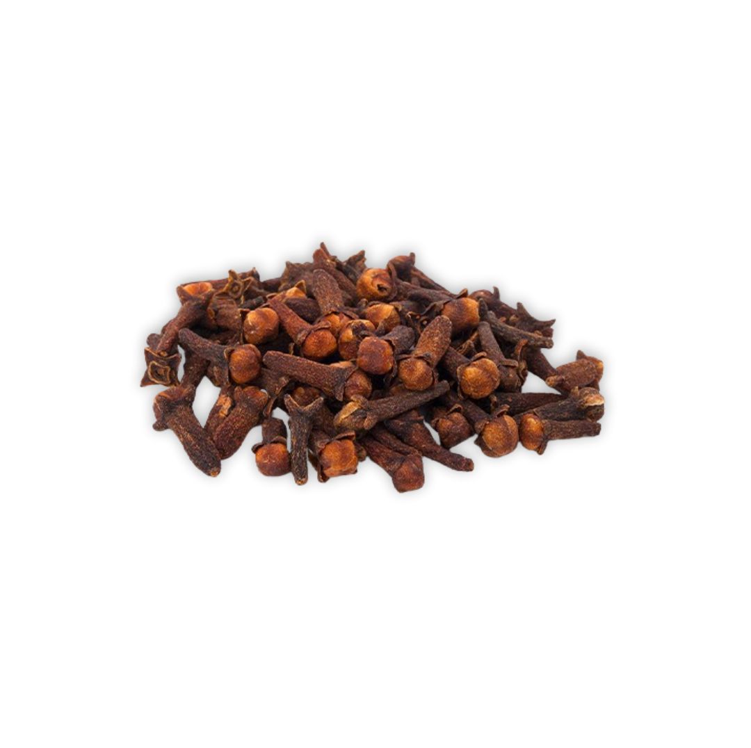 DEEP CLOVES