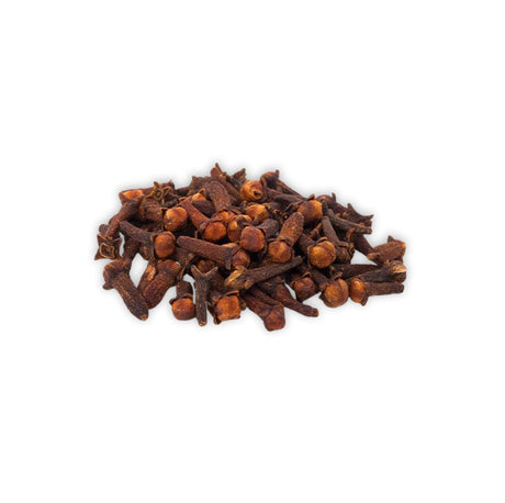 DEEP CLOVES