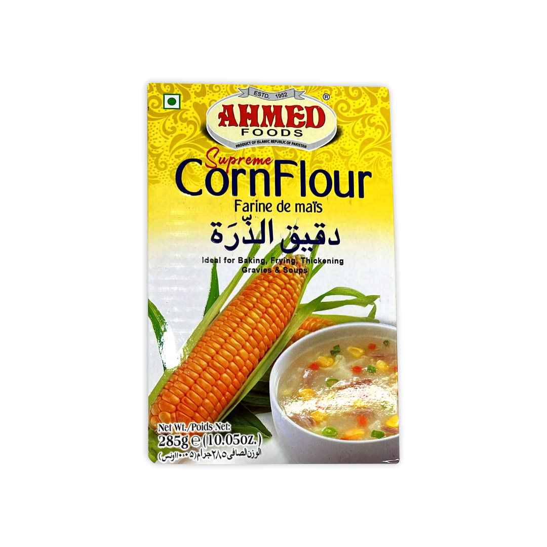 AHMED FOODS CORN FLOUR