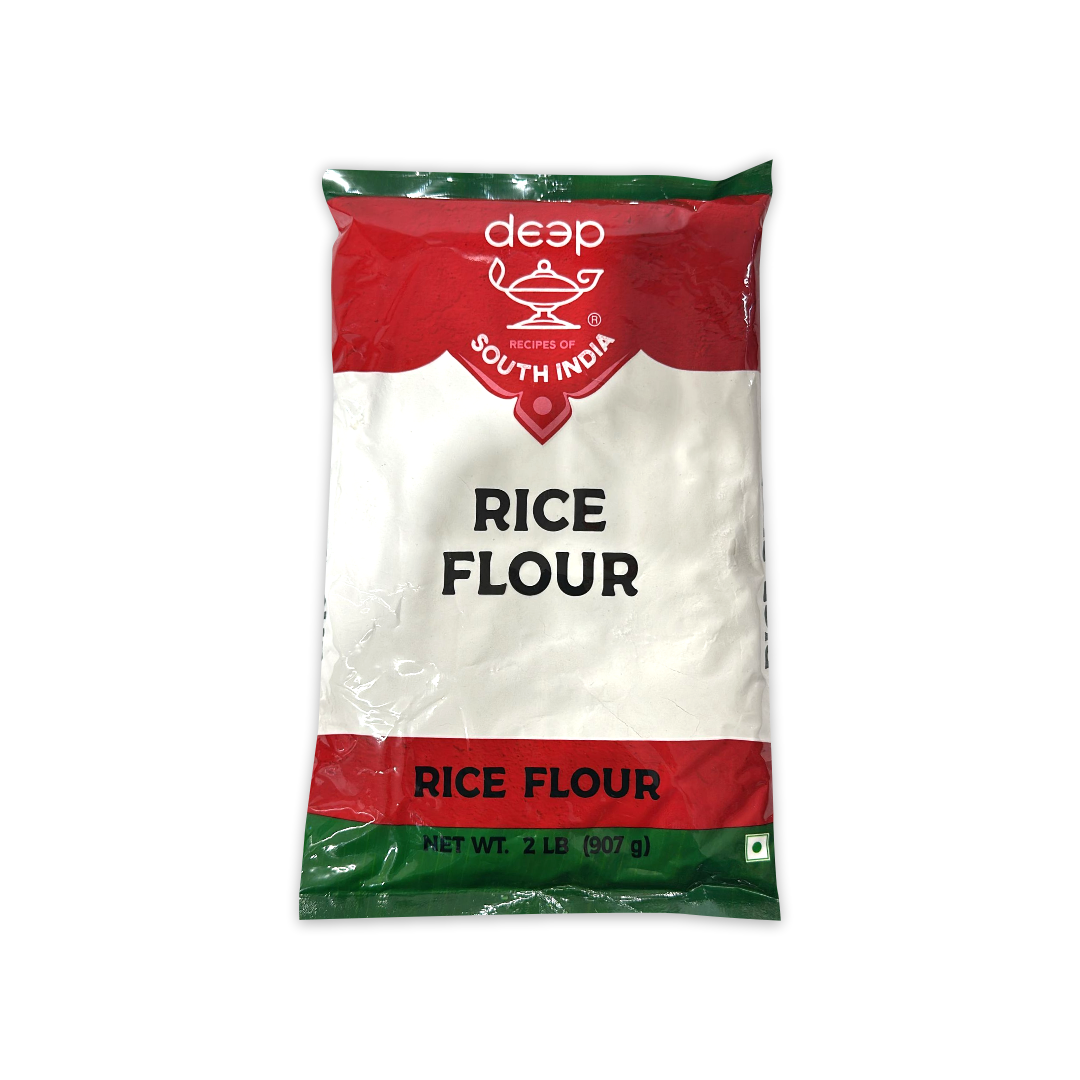 DEEP RICE FLOUR