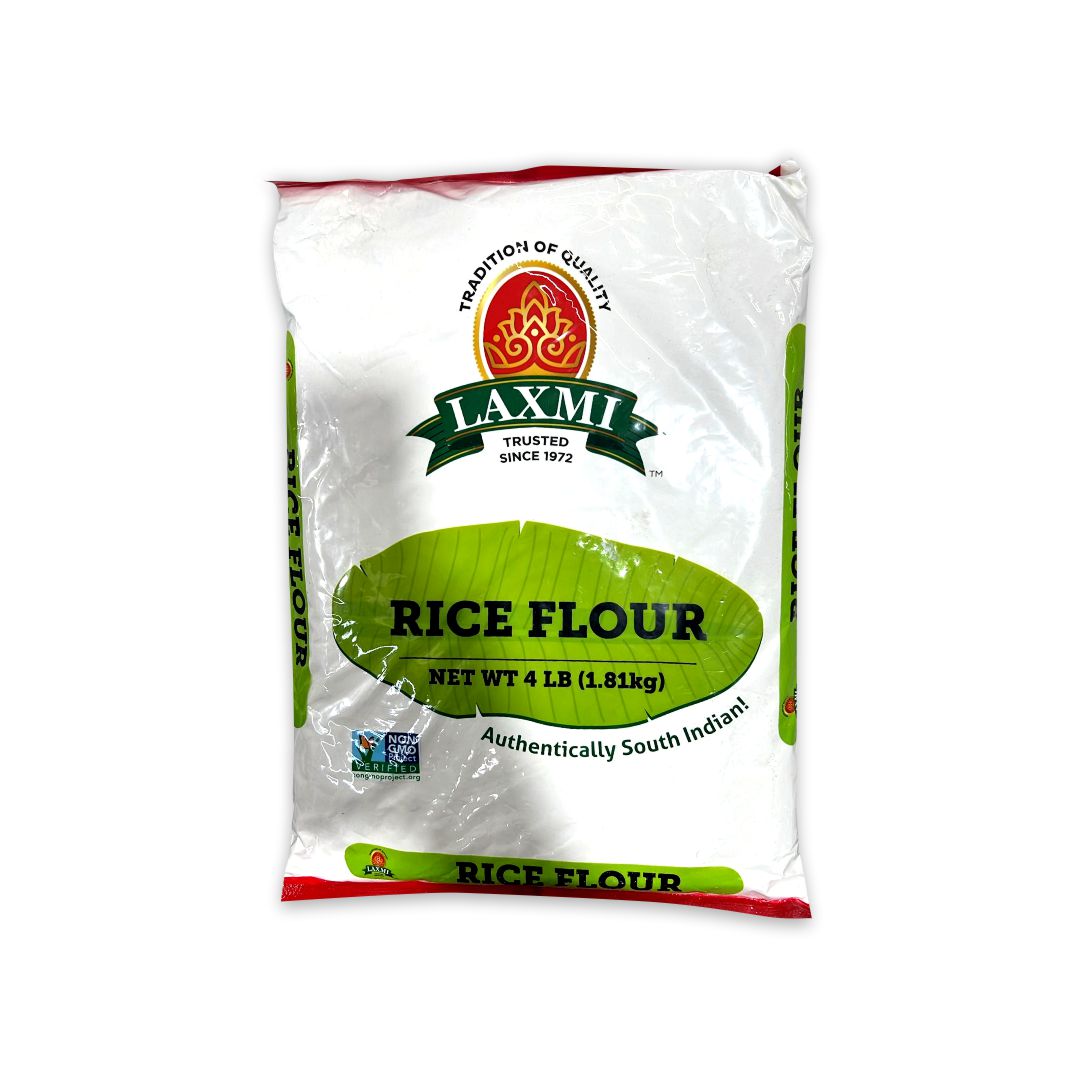 LAXMI RICE FLOUR