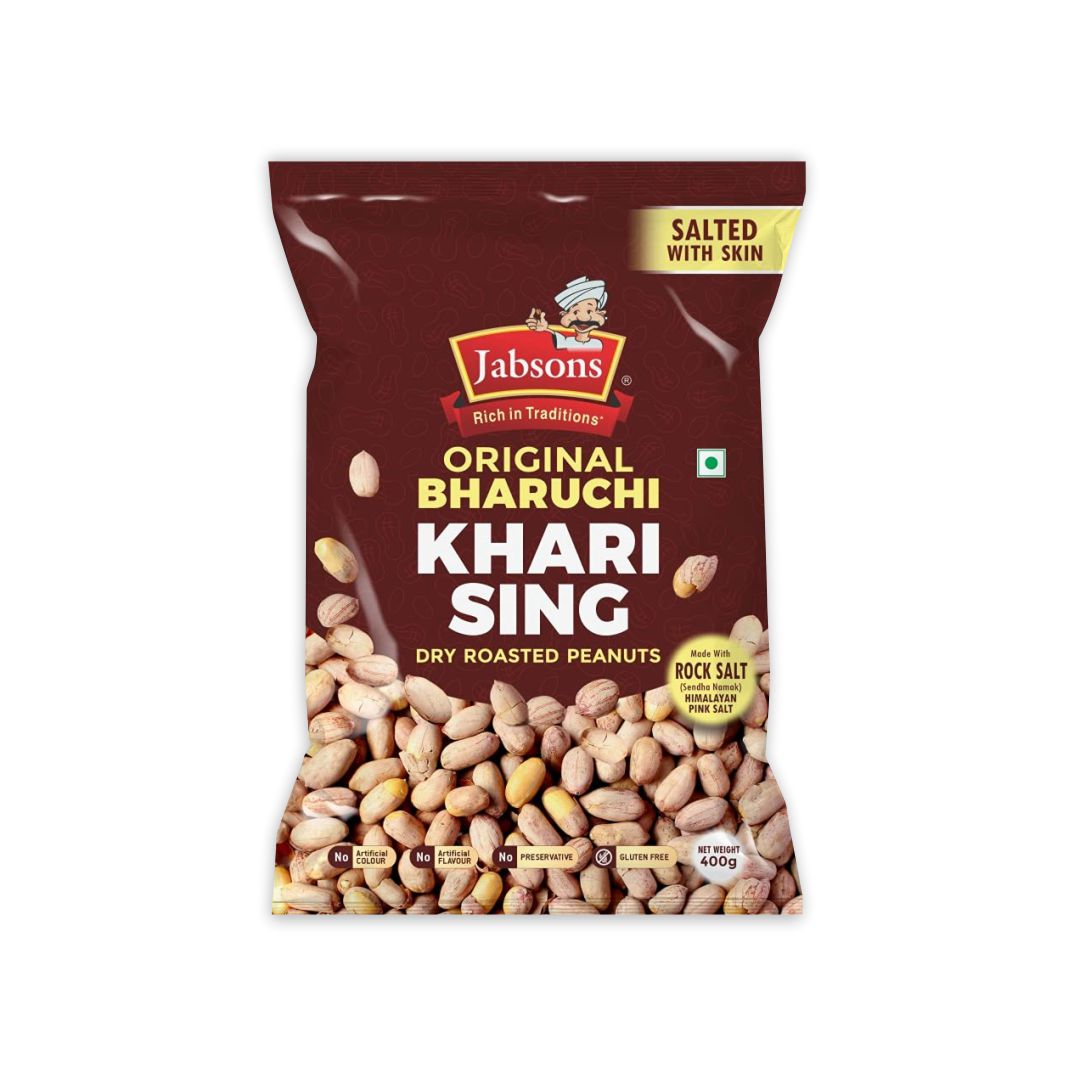 JABSONS ORIGINAL BHARUCHI KHARI SING