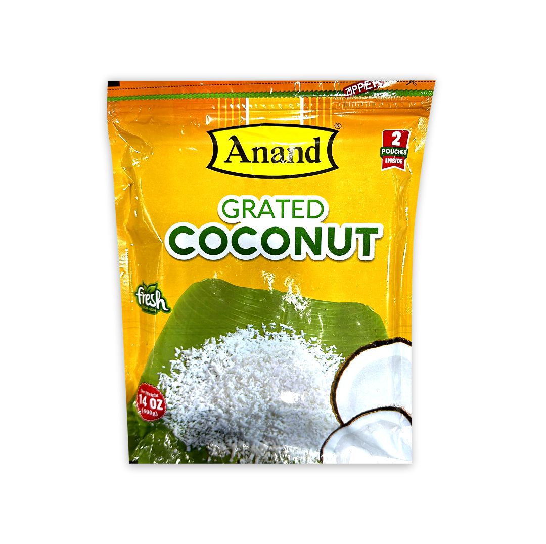 ANAND GRATED COCONUT