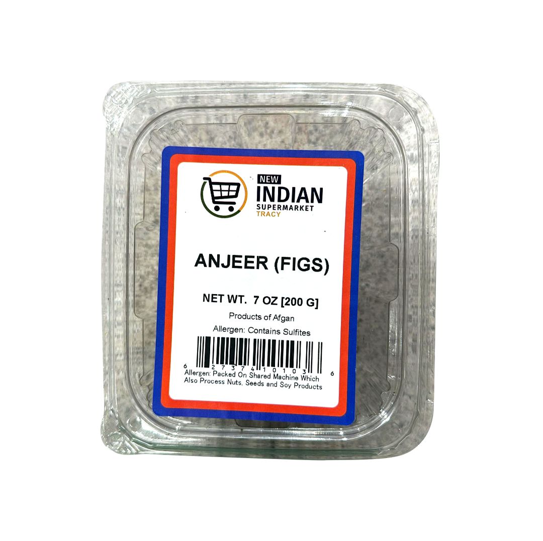 ANJEER ( FIGS ) BY NEW INDIA SUPERMARKET