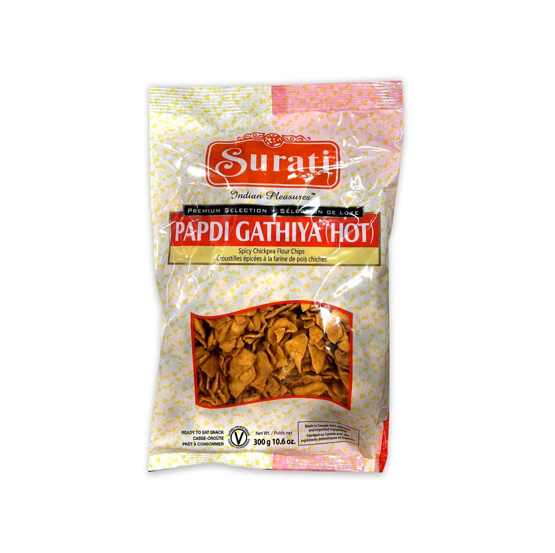 SURATI PAPDI GATHIYA HOT