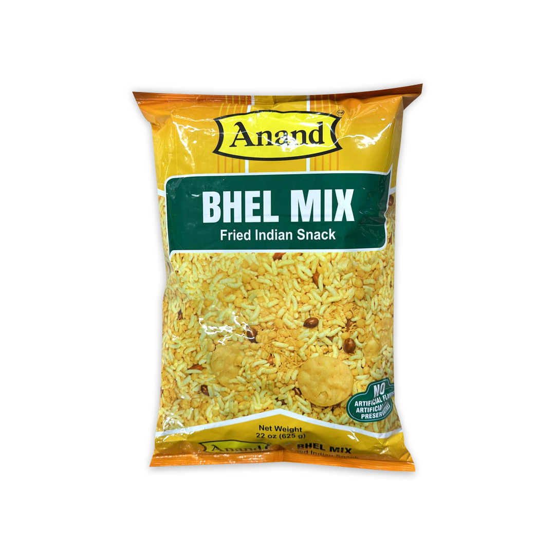 ANAND BHEL MIX ( FRIED INDIAN SNACK )