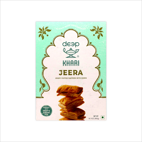 DEEP KHARI JEERA
