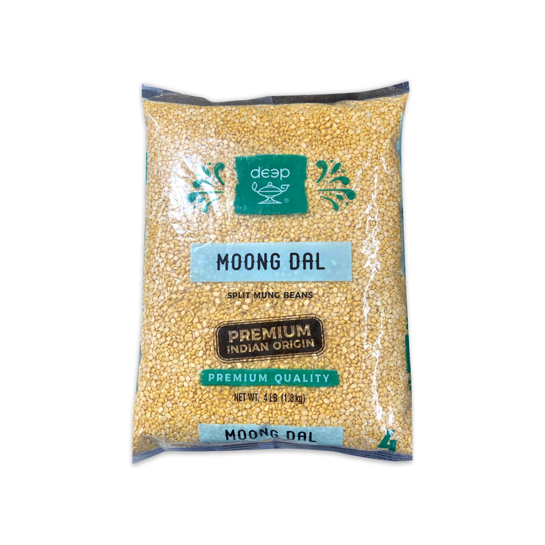 DEEP MOONG DAL