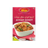 SHAN ACHAR GOSHT