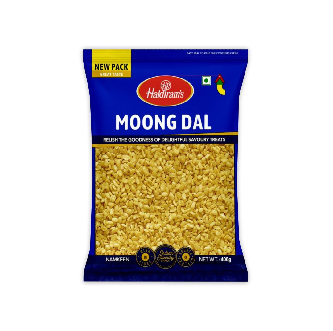 HALDIRAMS MOONG DAL