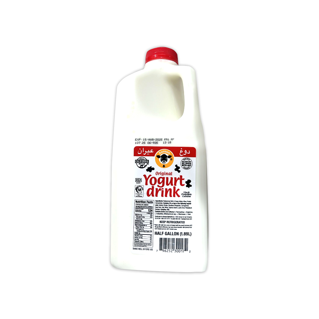 KAROUN ORIGINAL YOGURT DRINK