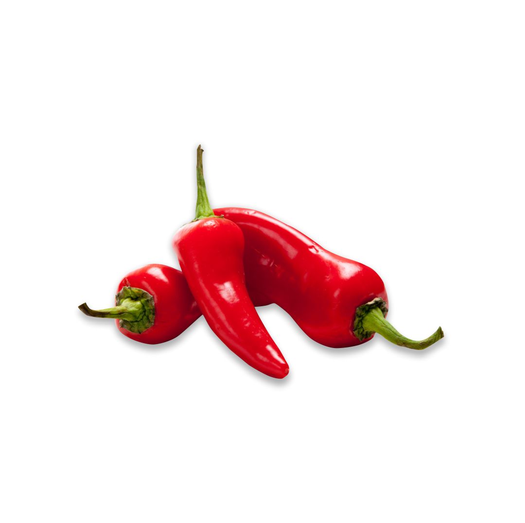 FRESNO RED CHILLI