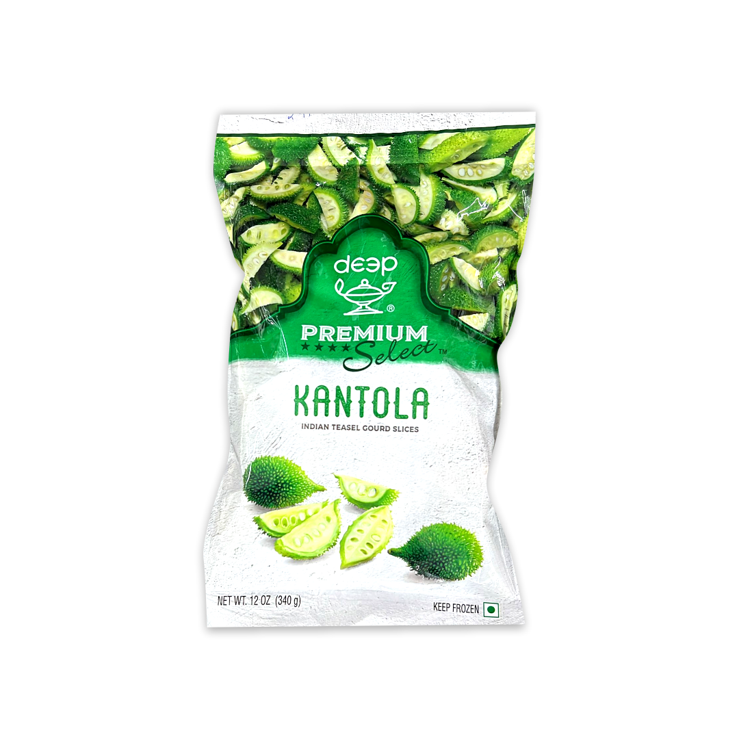 野菜 kilala DEEP PREMIUM SELECT KANTOLA – New Indian Supermarket, Tracy