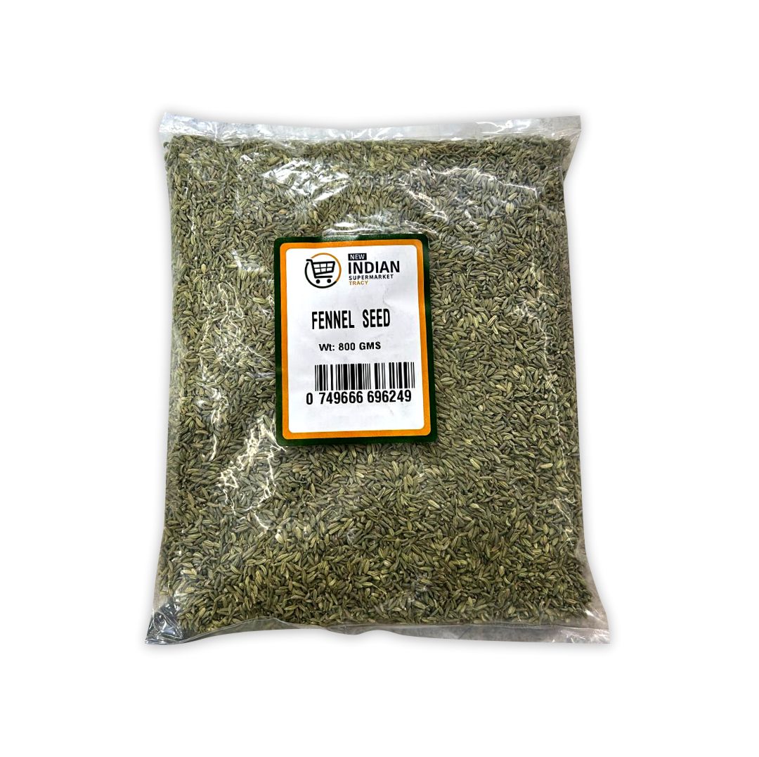 FENNEL SEED BY NEW INDIAN SUPERMARKET