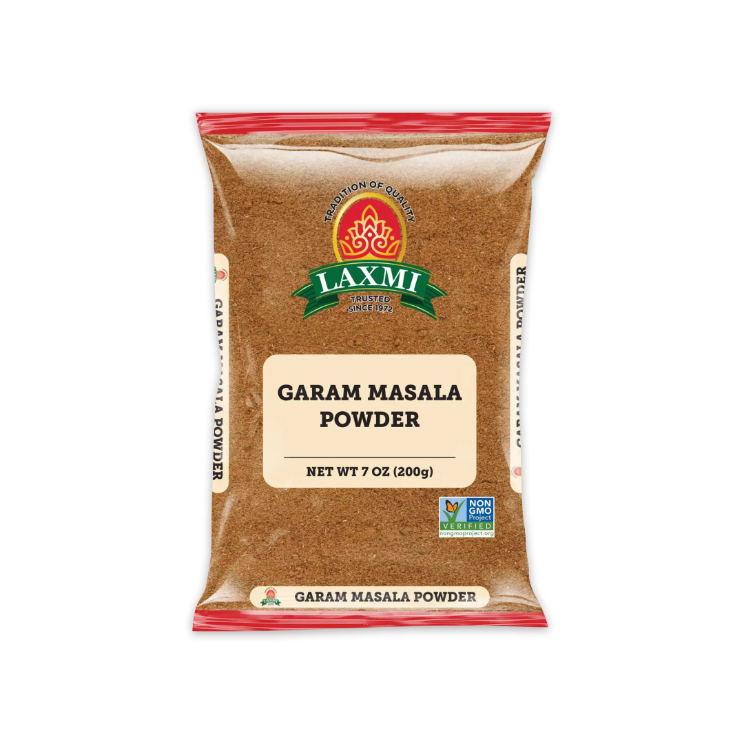 LAXMI GARAM MASALA POWDER