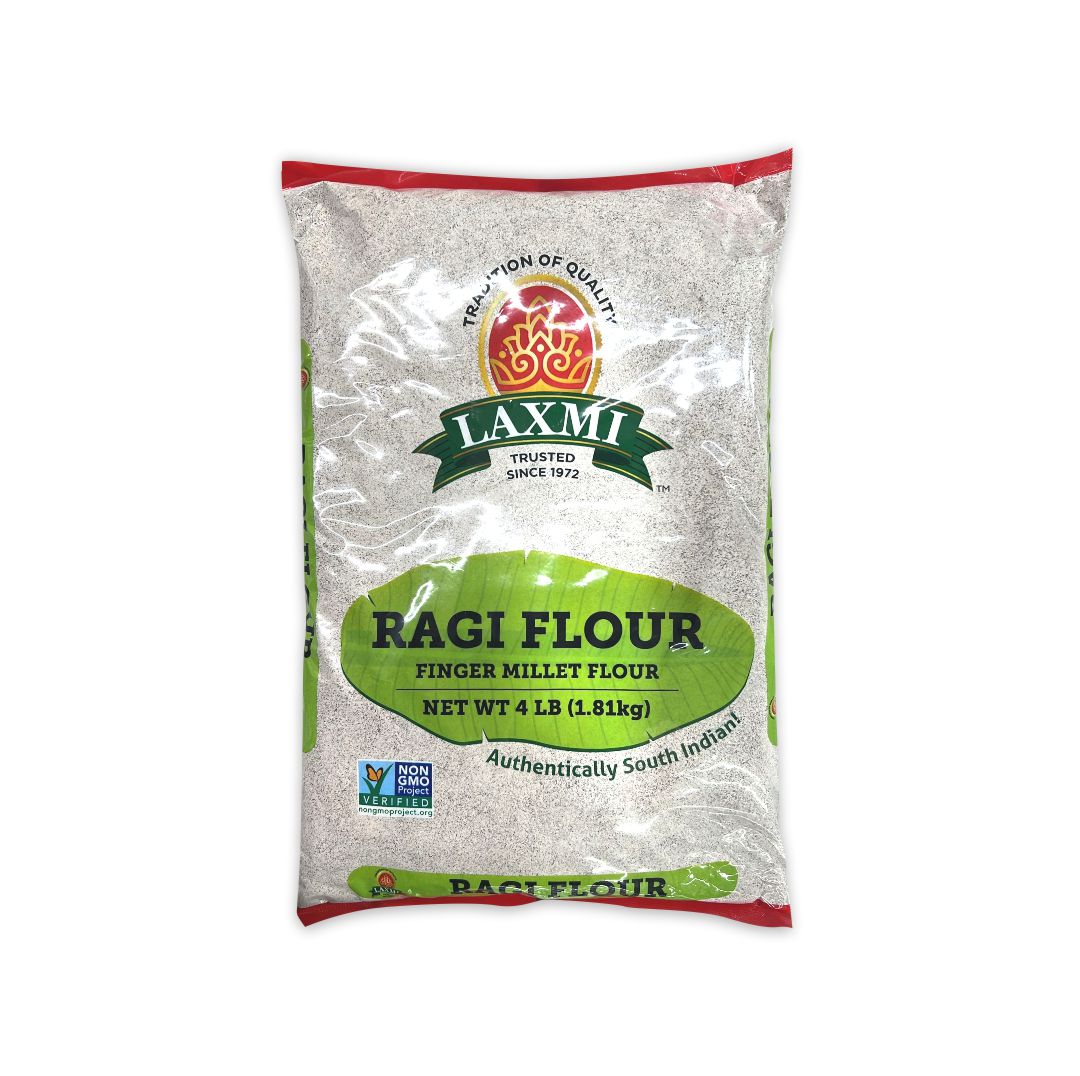 LAXMI RAGI FLOUR