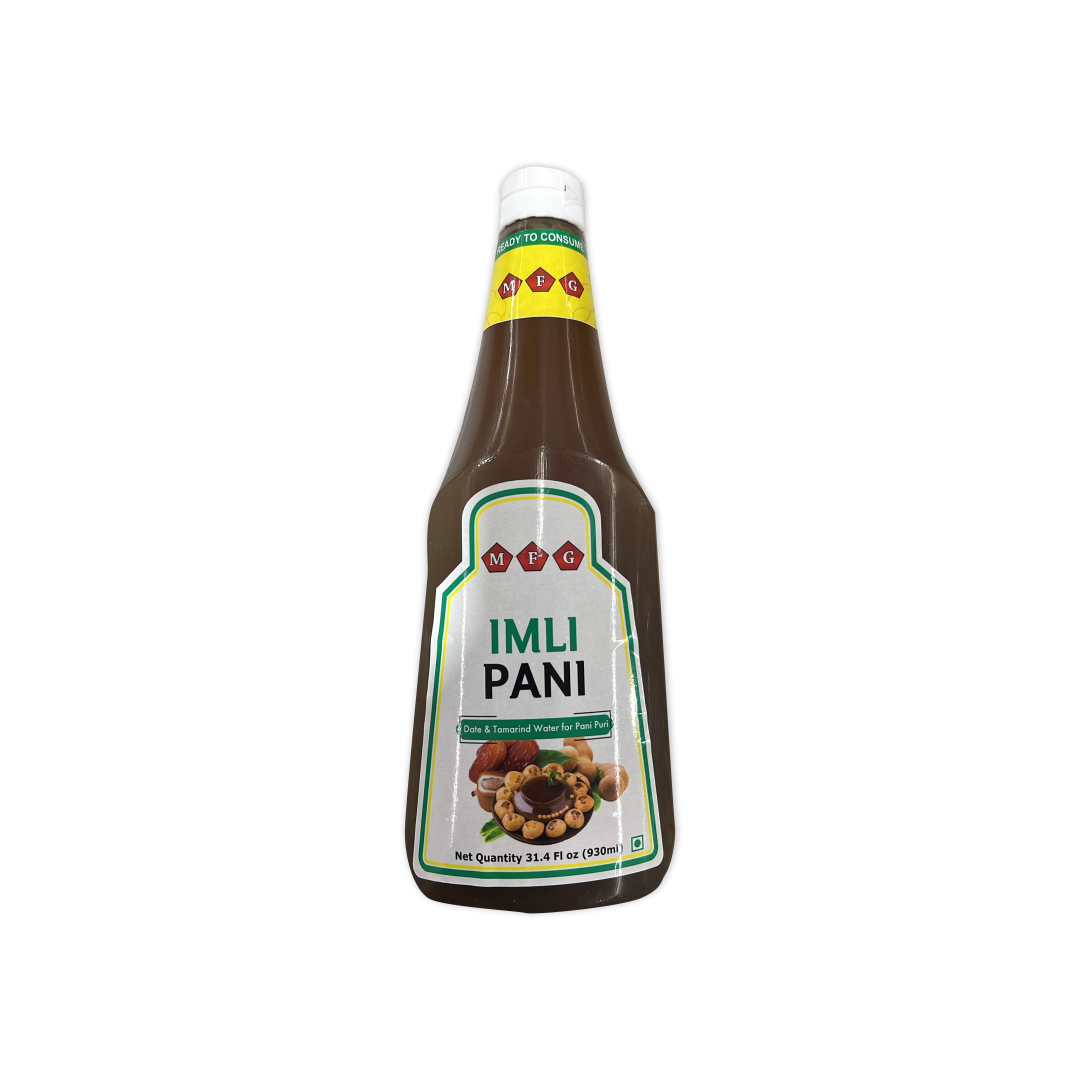 MFG IMLI PANI