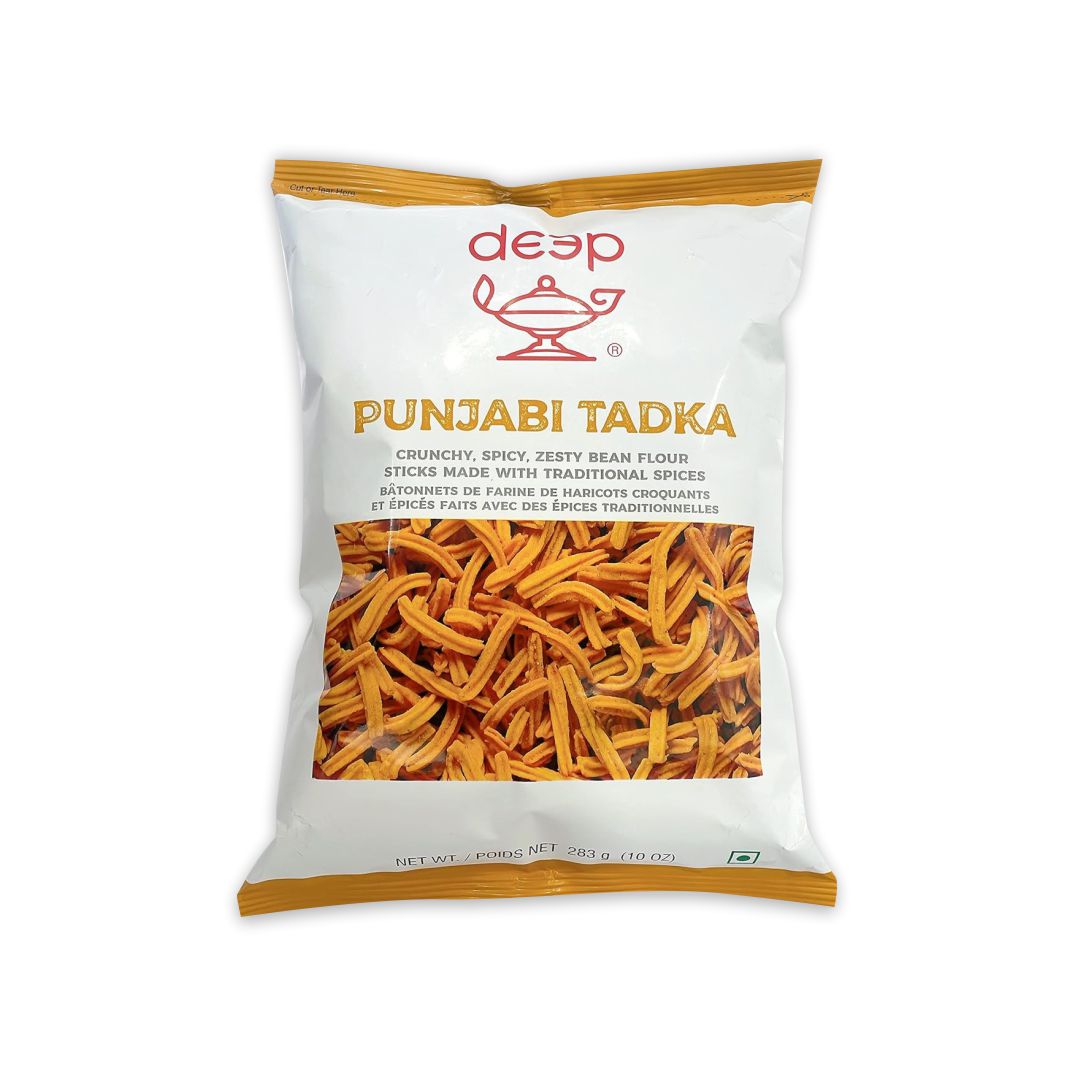 DEEP PUNJABI TADKA