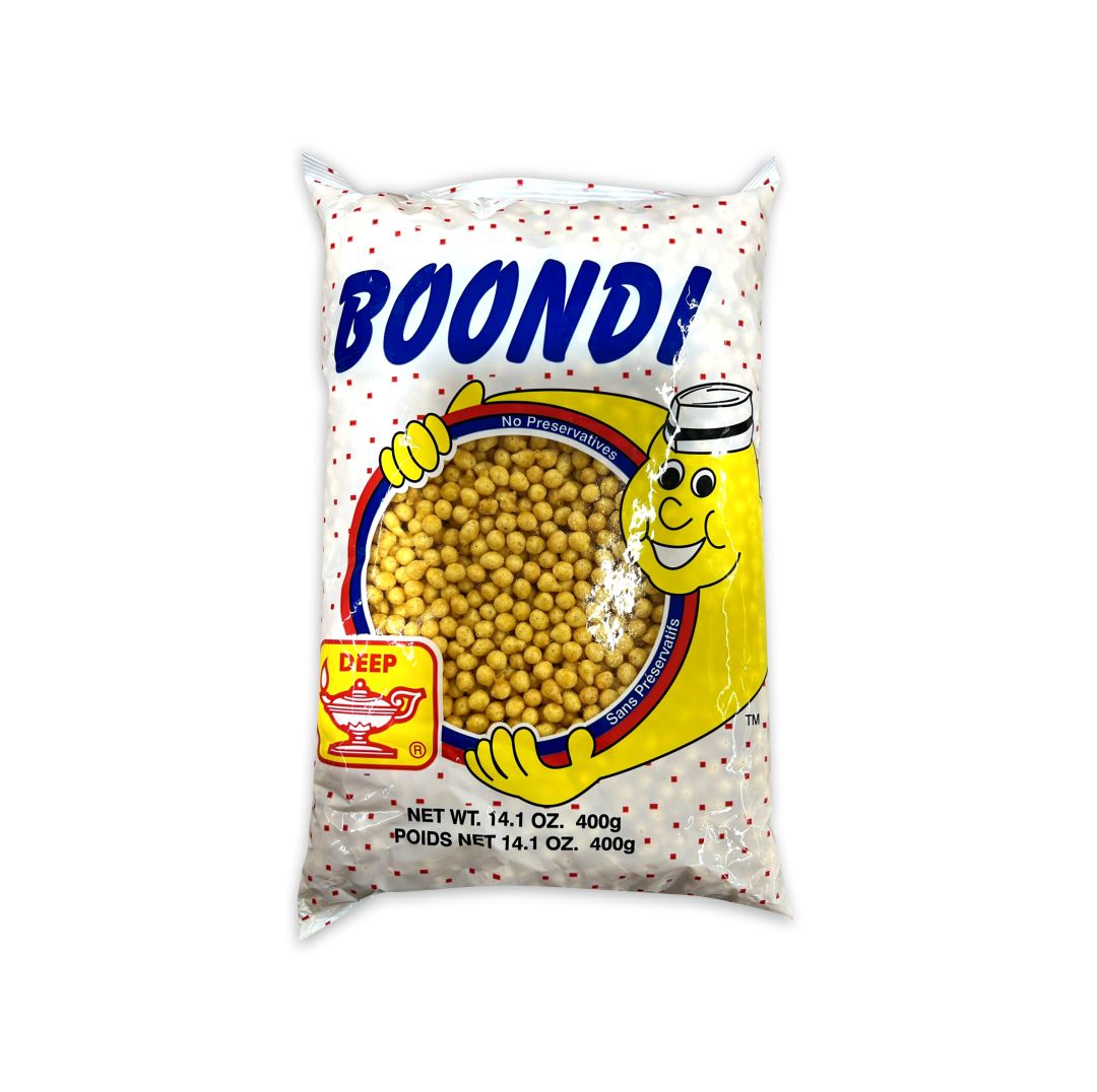 DEEP BOONDI