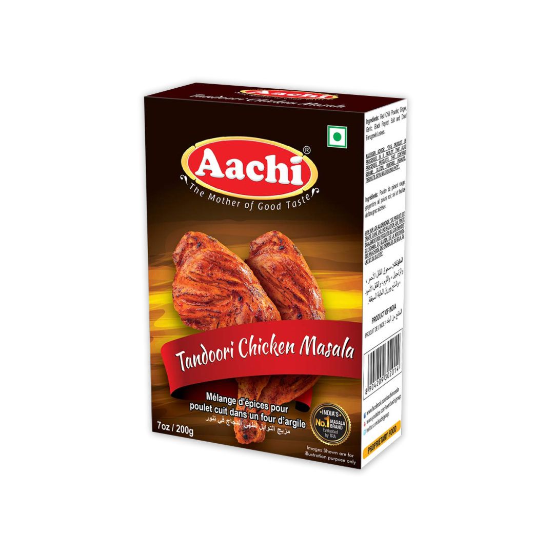 AACHI TANDOORI CHICKEN MASALA