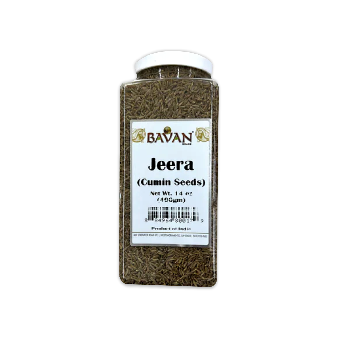 BAVAN JEERA ( CUMIN SEEDS )