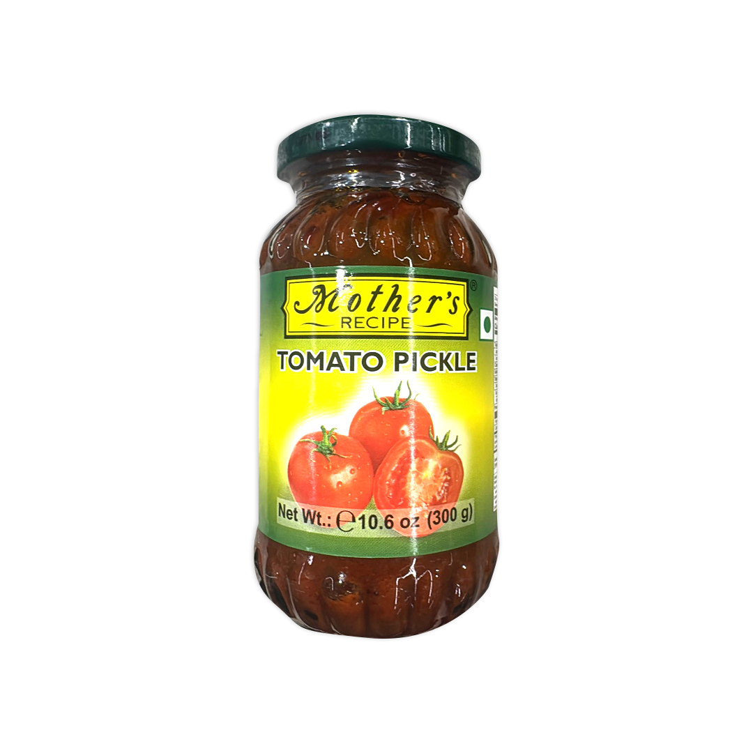 MOTHER'S TOMATO PICKLE