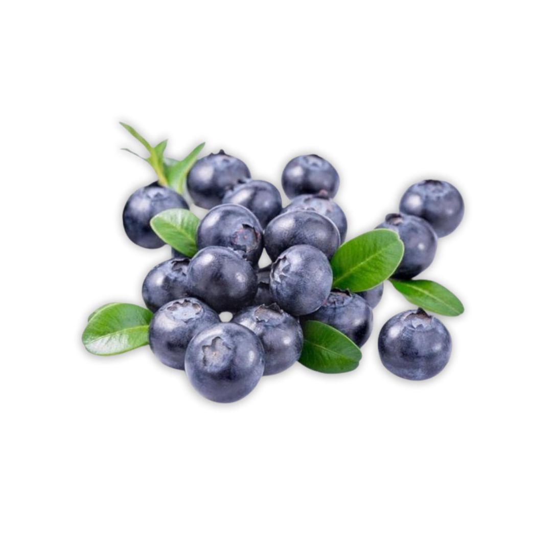 BLUEBERRIES