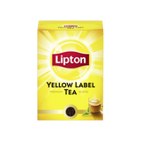 LIPTON YELLOW LABEL TEA
