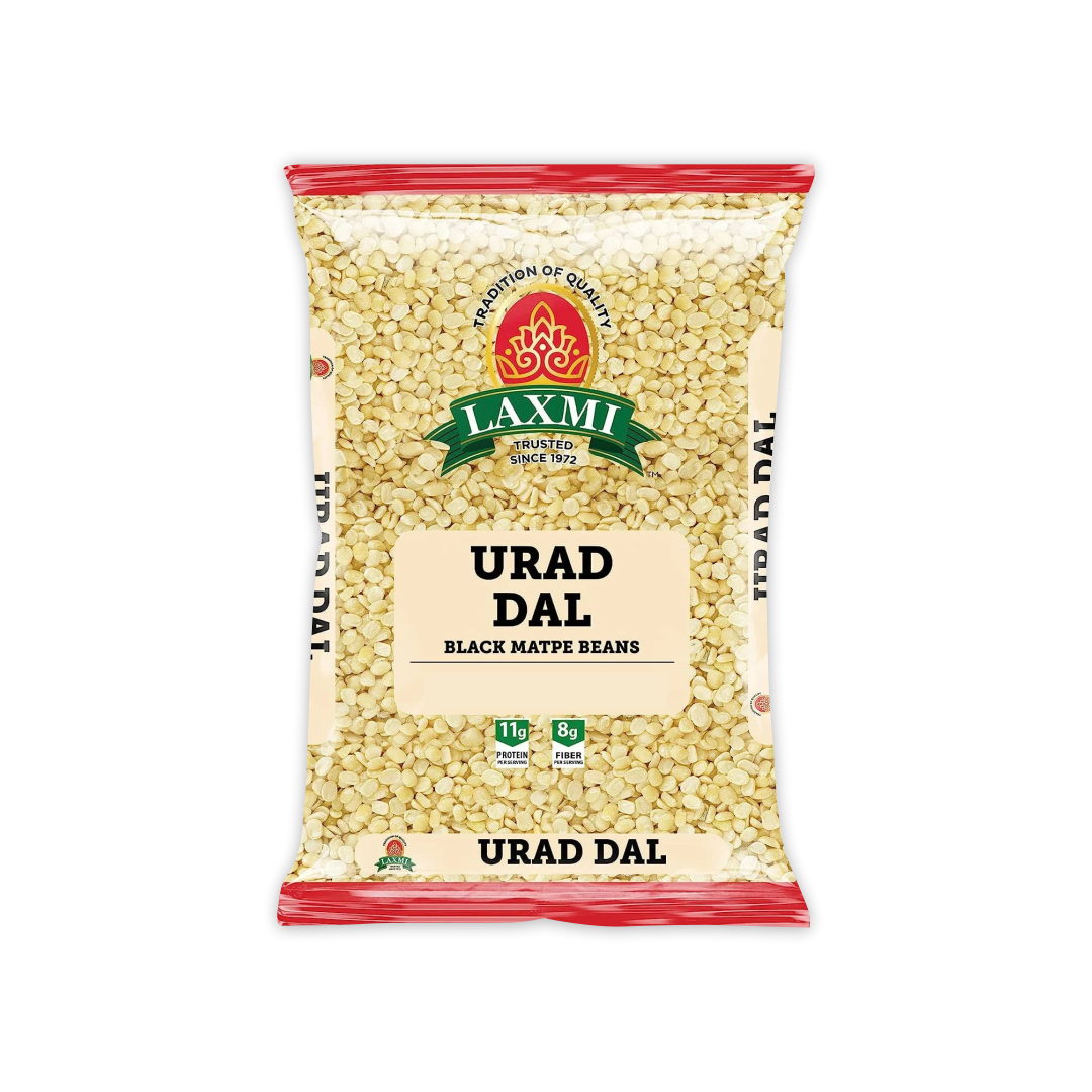 LAXMI URAD DAL ( MATPE BEANS WITHOUT HUSK )