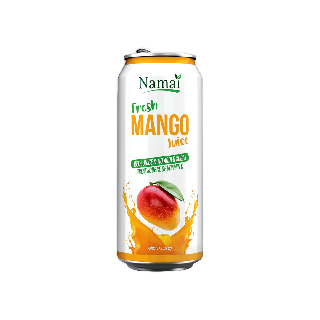 NAMAI FRESH MANGO JUICE