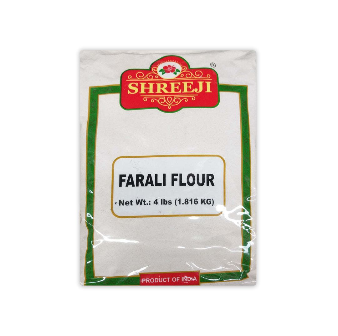 SHREEJI FARALI FLOUR