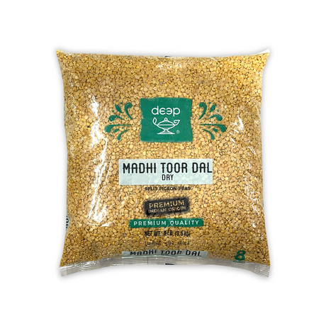 DEEP MADHI TOOR DAL