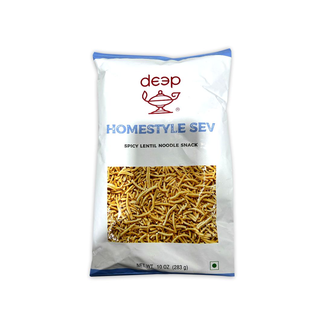 DEEP HOMESTYLE SEV