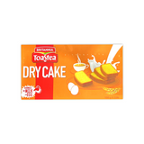 BRITANNIA TOSTEA DRY CAKE ( GOODNESS OF MILK AND EGG )
