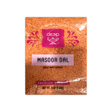 DEEP MASOOR DAL (SPLET RED LENTILS)