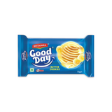 BRITANNIA GOOD DAY BUTTER
