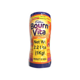 CADBURY BOURNVITA