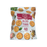 DEEP ALOO TIKKI