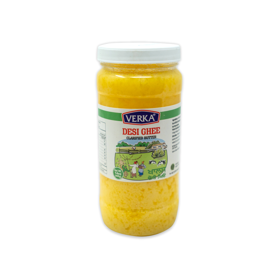 VERKA DESI GHEE