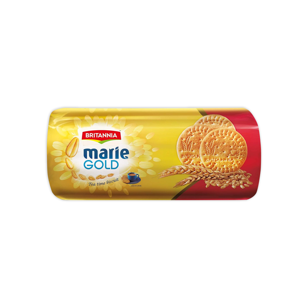 BRITANNIA MARIE GOLD PETIT BEURRE