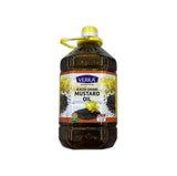 VERKA KACHI GHANI MUSTARD OIL