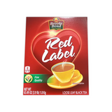 BROOKE BOND RED LABEL TEA