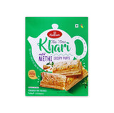 HALDIRAMS TEA TIME KHARI MILD METHI