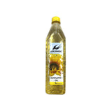 KIRLANGIC SUNFLOWER OIL